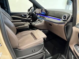 Mercedes-Benz V 250 4Matic Executive A2 2.0 R4 140kW