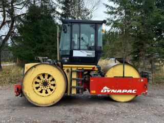Dynapac CS142 74kW