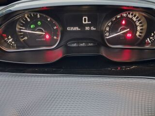 Peugeot 208 Allure 1.6 BlueHDI 88kW