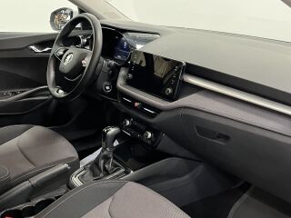 Skoda Fabia Selection 1.0 TSI 85кВ