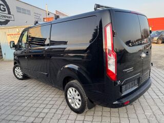Ford Transit Custom L2H1 5Ps N1 2.0 Tdci 125kW