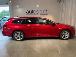 Opel Insignia Sports Tourer Innovation Plus 2.0 Turbo 147кВ
