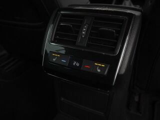 Skoda Superb 1.4 160kW