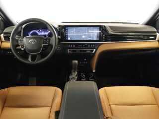 Toyota Camry Executive 137kW