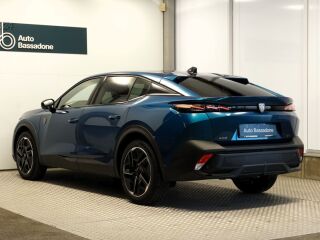 Peugeot 408 GT PureTech 130 AT8 96kW