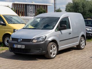 Volkswagen Caddy TDI Kasten 1.6 75kW