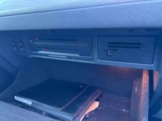 Volkswagen Golf Variant 1.4 TSI 103kW