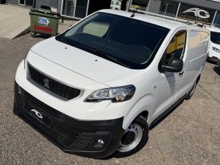 Peugeot Expert PLUS L2 PRO 3-IK 1.5 R4 BLUE HDI 120 88kW