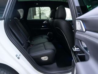 Xpeng G9 RWD Long Range 258kW