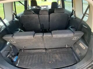 Mazda 5 1.6 85кВ