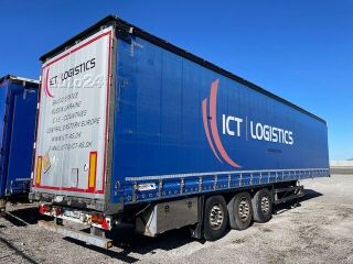 Schmitz Cargobull