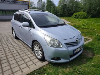 Toyota Verso D-CAT 2.2 D-CAT 110kW