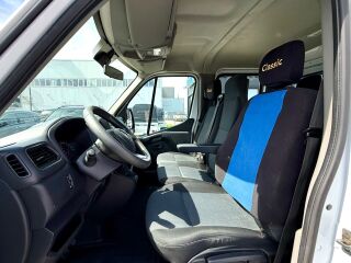 Renault Master Double Crew Cab Scattolini 2.3 107kW
