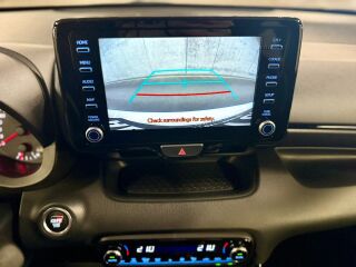 Toyota Yaris GR Circuit Pack 1.6 192kW