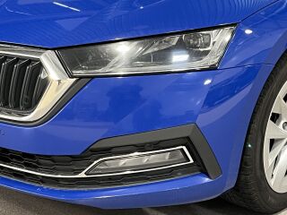 Skoda Octavia Combi Elegance 1.5 TSI m-Hybrid 110kW
