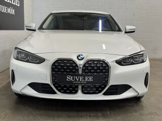 BMW 430 d xDrive 3.0 B57D30B 210кВ