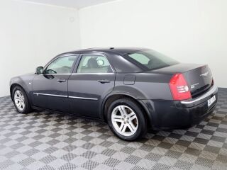 Chrysler 300 C SRT Design 3.0 CRD 155кВ