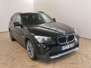 BMW X1 X-Drive Comfortline 2.0 130kW