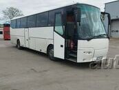 Bova VDL DAF