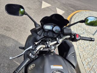 Yamaha XJ6 Diversion F ABS 57kW