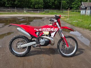 Gas Gas EC 250
