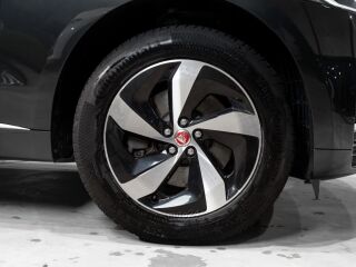 Jaguar E-Pace 2.0 120kW