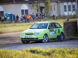 SEAT Ibiza 2.0 ABF 131kW