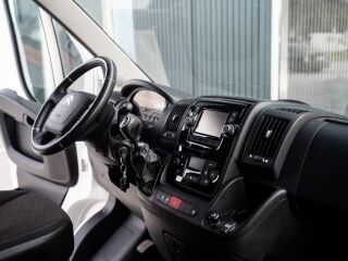 Citroen Jumper L3H2 2.2 121kW