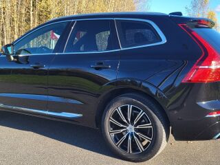 Volvo XC60 B4 P Mhybryt Inscription 197HP 2.0 145kW