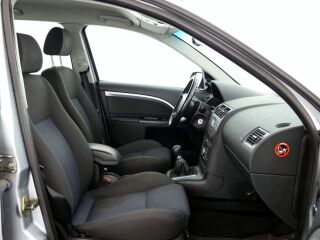 Ford Mondeo Comfort Facelift 2.0 TDCi 96kW