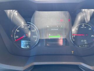 Scania G450 G 450 A4x2NA ADR FL 13.0