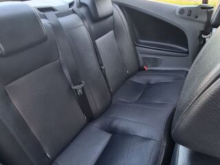 Ford Focus Pininfarina 2.0 100кВ