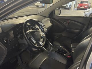 Hyundai ix35 AWD 2.0 120kW
