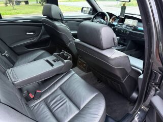 BMW 530 M-Performance 3.0 170kW