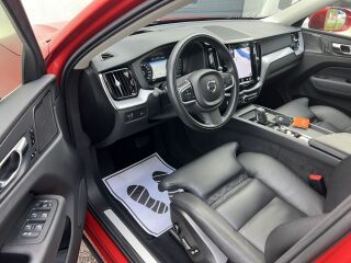 Volvo XC60 Intelli Safe Pro MY21 2.0 B4 KERS MILD Kerghübriid 145kW