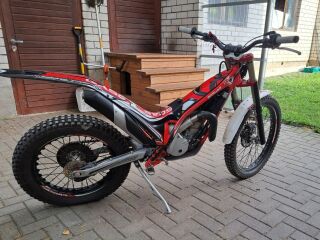 Gas Gas TXT 250
