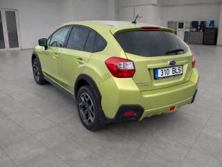 Subaru XV AWD 2.0 TDI 108kW