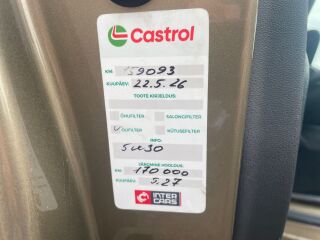 BMW 118 2.0 95kW