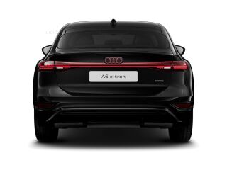 Audi A6 e-tron Sportback quattro 315kW
