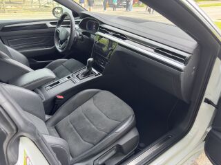 Volkswagen Arteon R Line 2.0 140kW