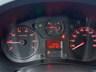 Peugeot Partner N1 1.6 73kW
