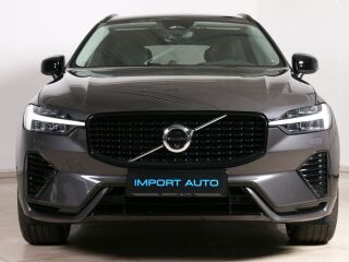 Volvo XC60 AWD ULTRA DARK LUXURY XENIUM FULL 2.0 T6 Long Range Plug-In-Hybrid 293kW