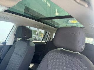Volkswagen Tiguan 1.5 110кВ