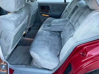 Pontiac Bonneville SSE 3.8 V6 123кВ