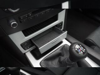 BMW 525 M-Pakett Touring 2.5 R6 160kW