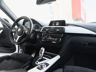 BMW 330 e iPerformance M-Sport LCI 2.0 R4 185кВ
