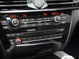 BMW X5 xDrive 30D M-pakett 3.0 190kW