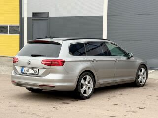 Volkswagen Passat 1.6 88kW