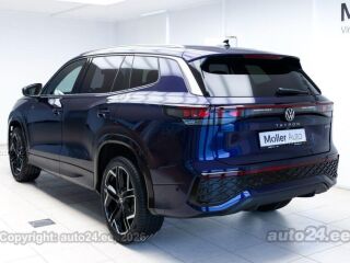 Volkswagen Tayron 1.5 110kW