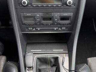 Audi A4 DTM Edition 2.0 162kW